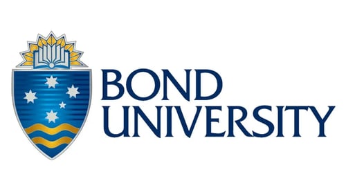 AUSTRALIEN_Bond Logo