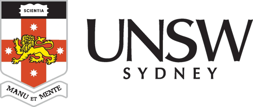 AUSTRALIEN_UNSW Sydney_Logo