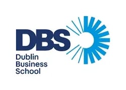 IRLAND_Dublin Business School_Logo